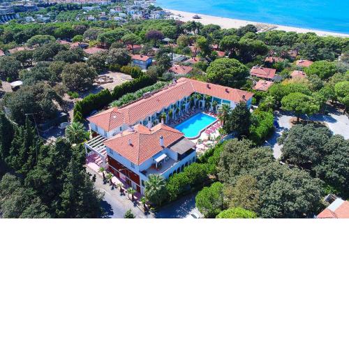 Pidasus Hotel