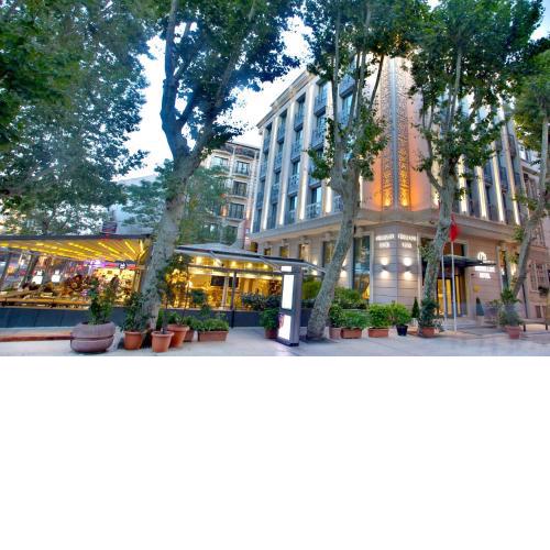 Pierre Loti Hotel Old City- Special Category