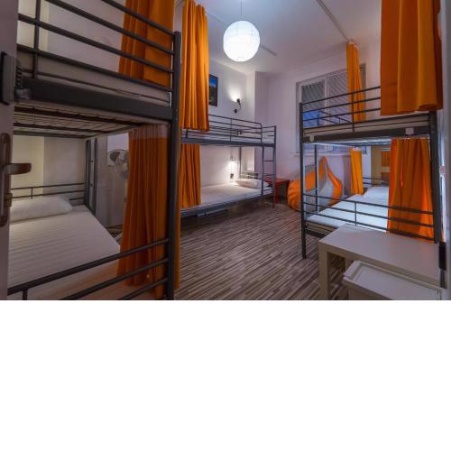 Pijama Hostel