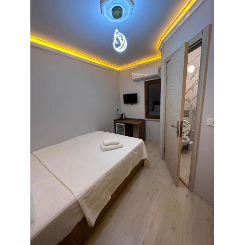 pilot hotel