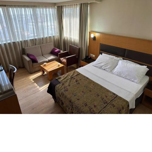 Pınar Elite Hotel