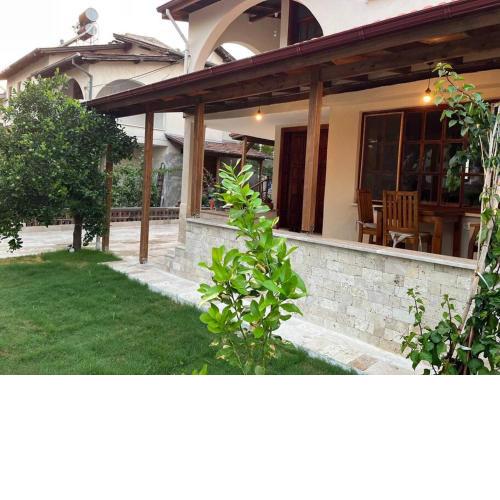 Pınar villa - near the AirPort and city