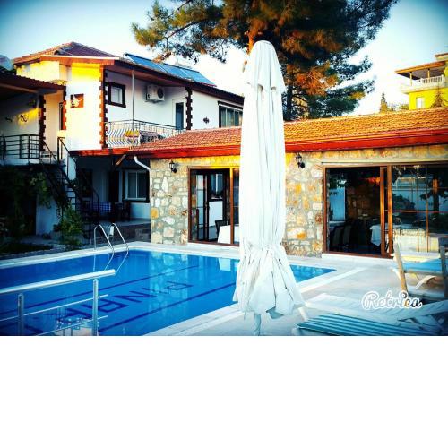 Pınar Vintage House