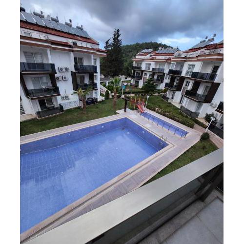 Pınara apart