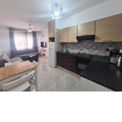 Pindarou Apartment