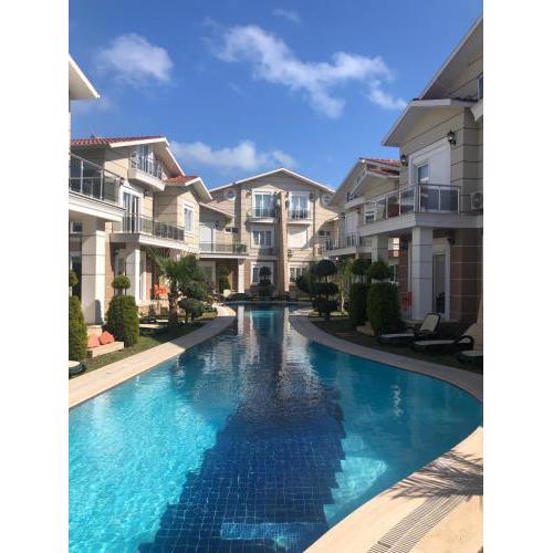 Pine Golf Village Belek
