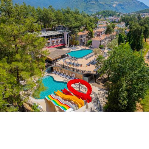 Pine Valley Hotel Oludeniz