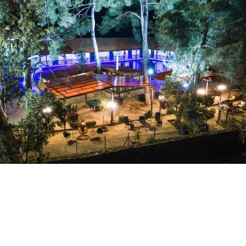 Pine View Boutique Hotel Adults Only