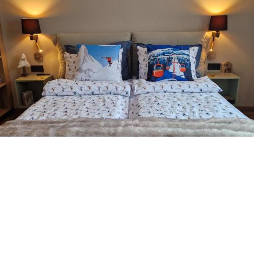 PinePino Borovets, aparthotel Borovets Gardens A60