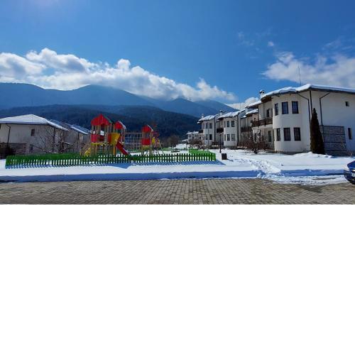 Pinerose Resort