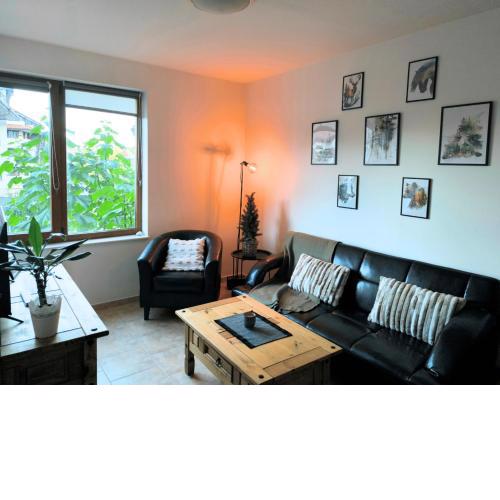 Pine`s Lodge , private Wi-FI