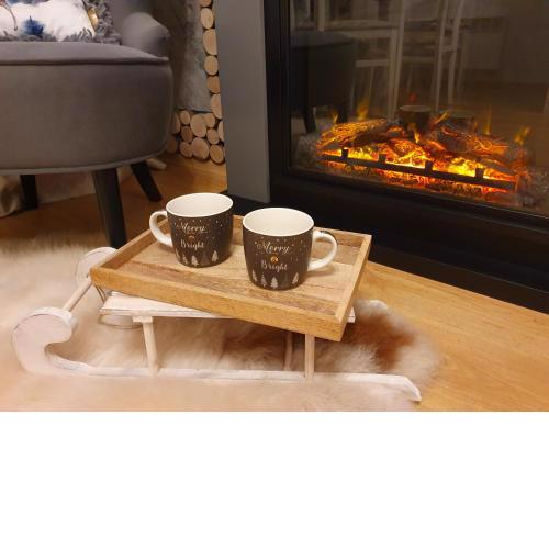 Pinewood ANG Apartment, Semiramida Borovets Hills