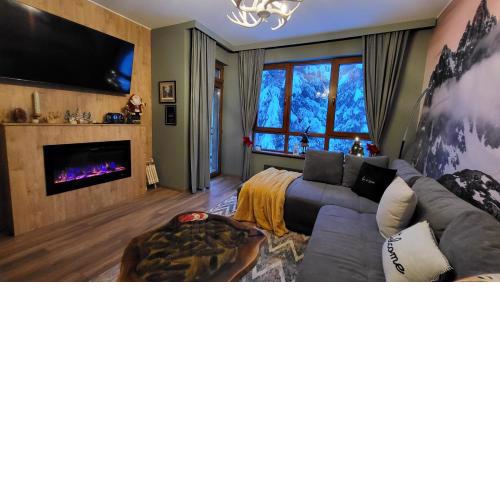 Pinewood ANG premium luxurious apartment 15