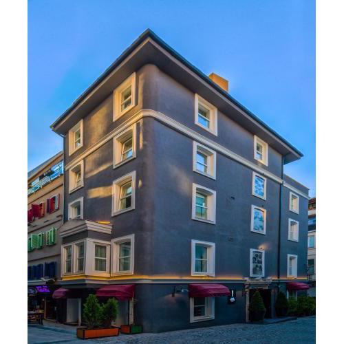 Pino Verde Hotel