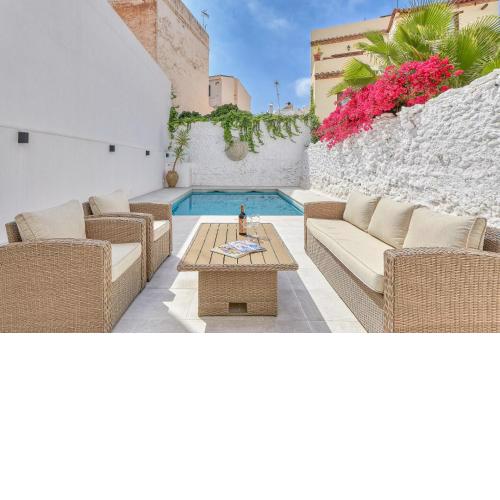 Pintada Apartment in Nerja by Solaga Holiday Homes