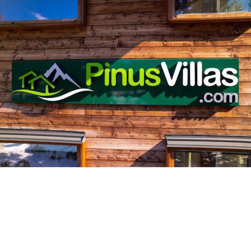PinusVillas Conference Lodge
