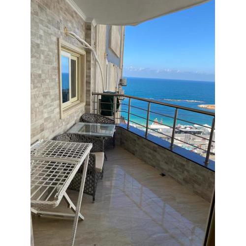 Piramid,s Elhmam city apartments sea view
