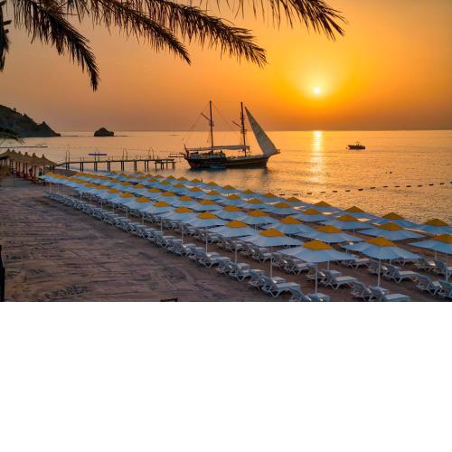 Pirate's Beach Club