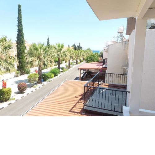 Pirgos beach house