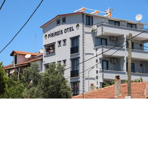 Piri Reis Butik Hotel
