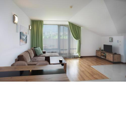 Pirin Bliss Apartment Ski, Spa and Relax at Terra Complex