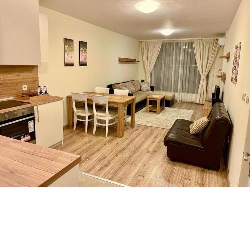 Pirin Dream View Apartments