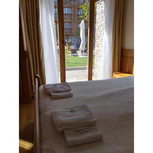 Pirin Golf - NIRVANA, Studios&SPA