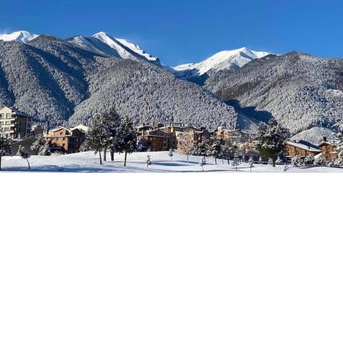 Pirin Golf Downtown
