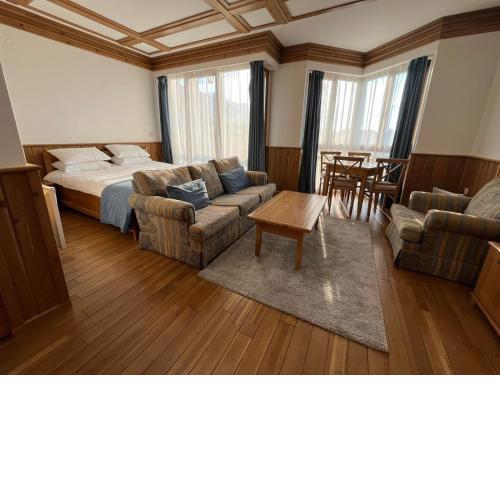Pirin Golf Guest Room