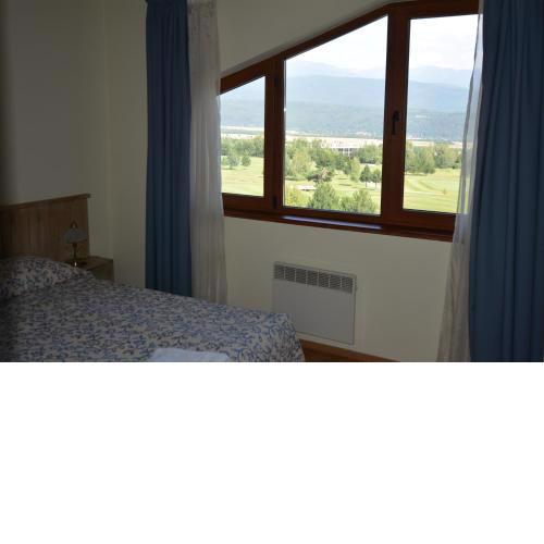 Pirin Golf Hotel & Apartment