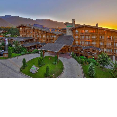 Pirin Golf Hotel & Spa