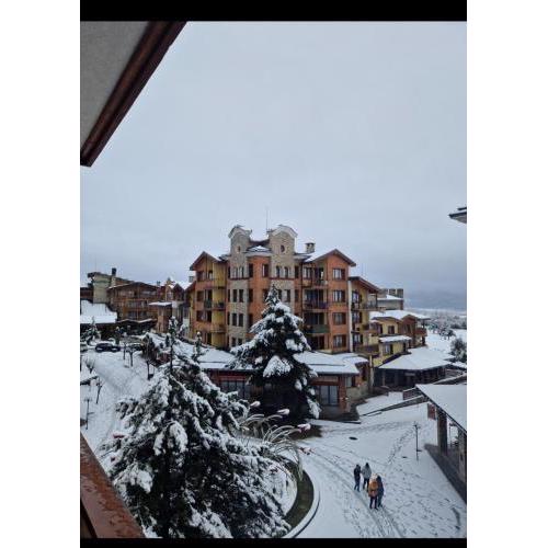 Апартамент, Pirin Golf Hotel & Spa