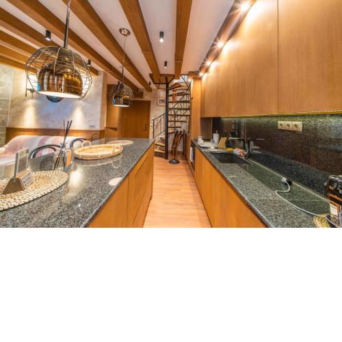 Pirin Golf Hotel&Spa Apartment 17 - private luxury apartment