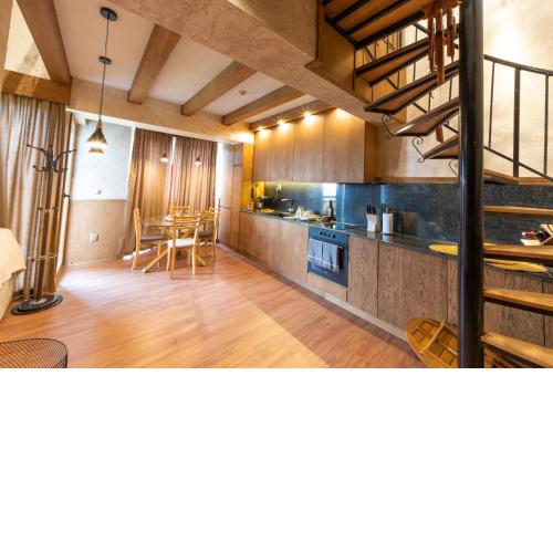 Pirin Golf Hotel&Spa Apartment 42 - private luxury apartment