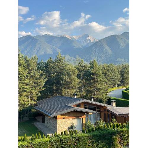 Pirin Golf Mountain Apartment