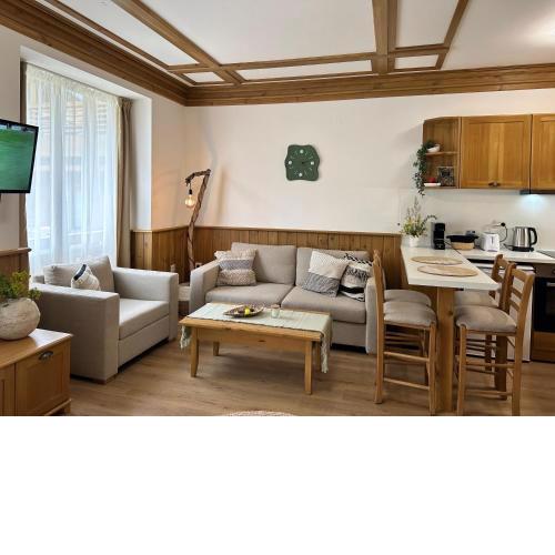 Pirin Golf & Spa Greenside Studio