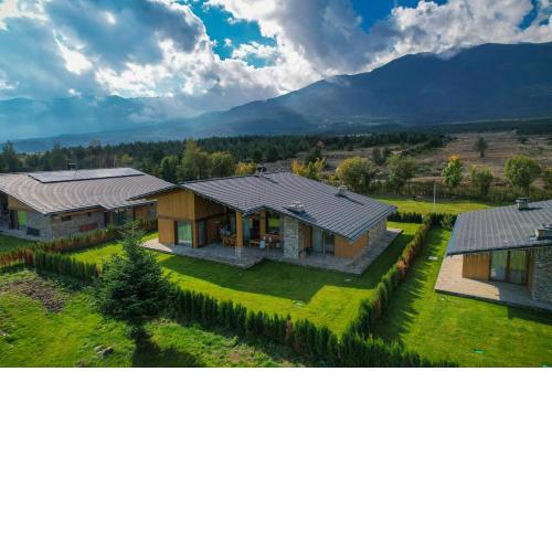 Pirin Golf Villa Relax