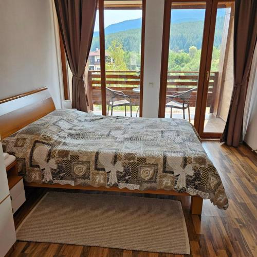 Pirin Heights A-21 Близо до ски пистата