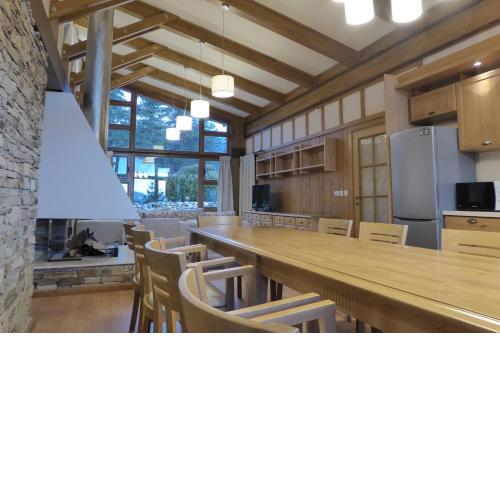Pirin Nest Villa