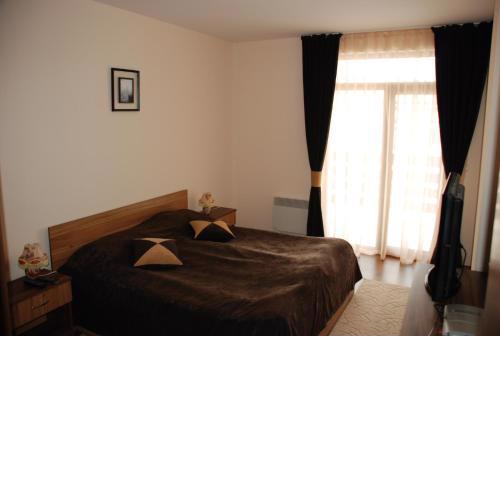 Pirin Palace White Apartments