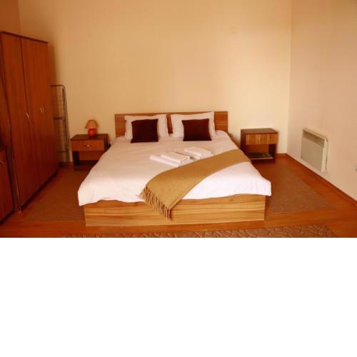 Pirin Palace