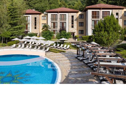 Pirin Park Hotel