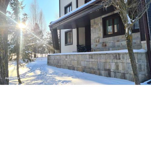 Pirin Peaks Apartment