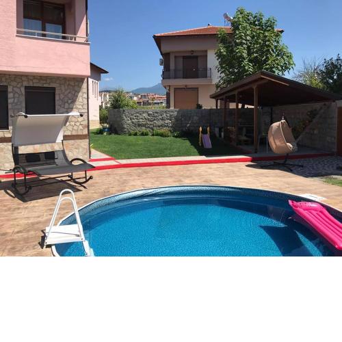 Pirin Private Houses