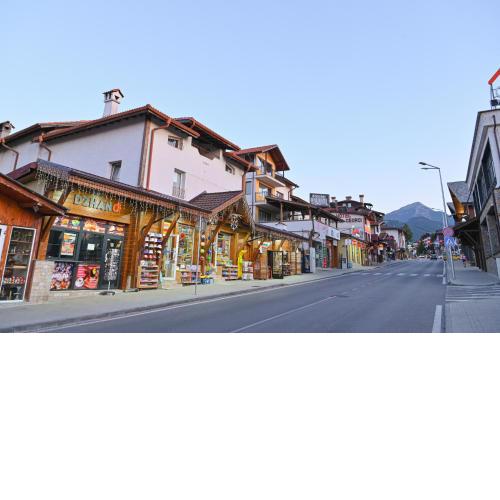 Pirin rooms