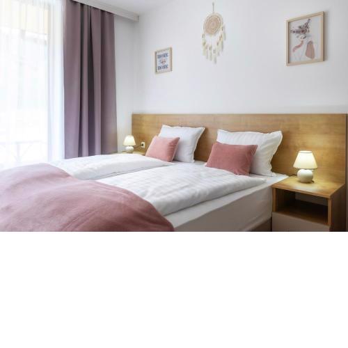 Pirin Sense Gorgeous Studio - SPA - Free Parking