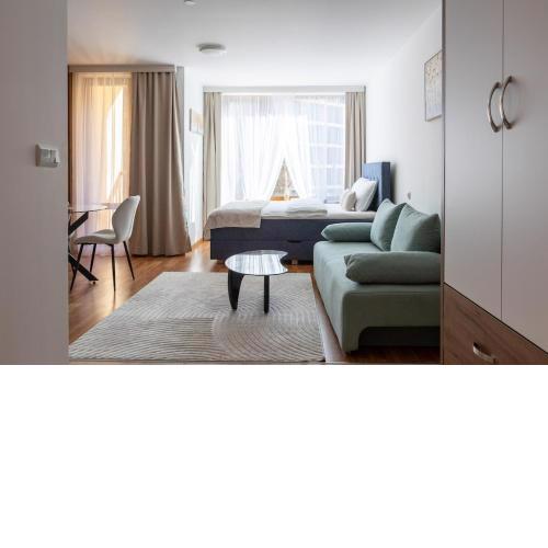 Pirin Sense Hideaway Studio - Spa - Free parking