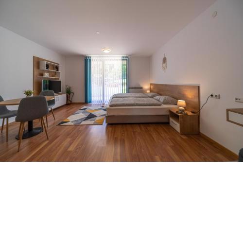 Pirin Sense Modern Studio - SPA - Parking - BBQ