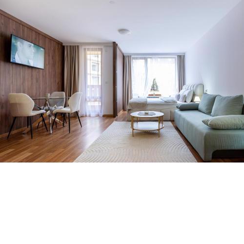 Pirin Sense Mountain Paradise Escape - SPA - Free Parking