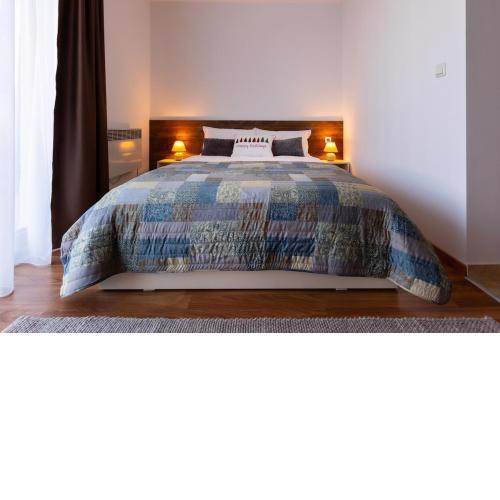 Pirin Sense Studio - View - Spa - Lobby - BBQ - Free Parking